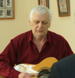 Виктор Пашков