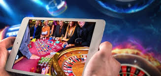 Casino Bet Andreas